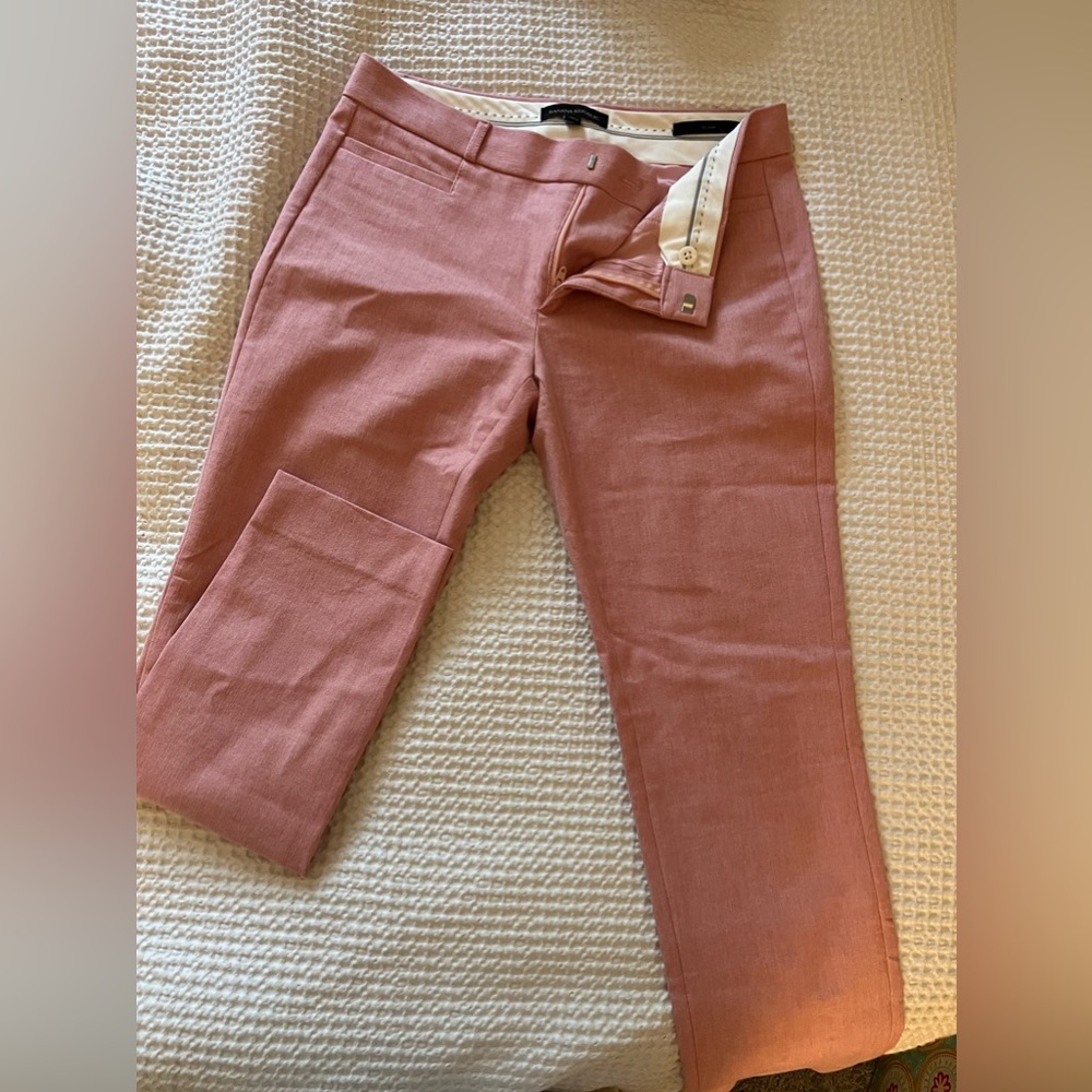 Banana Republic Sloan Pant